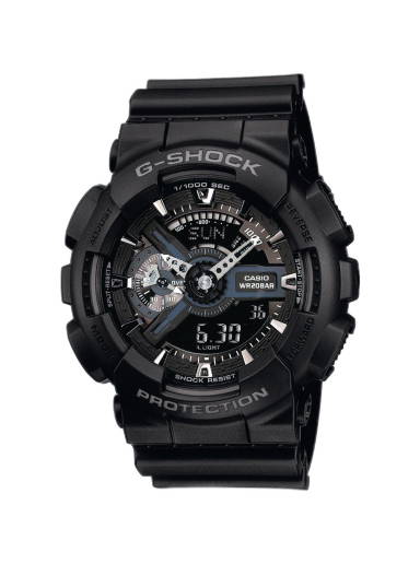 Watch CASIO G-Shock GA-110GB-1AER GA-110GB-1AER | FLEXDOG