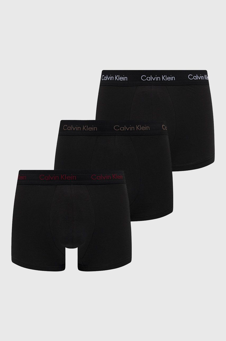 Boxers CALVIN KLEIN Boxers 0000U2664G.9BYY | FLEXDOG