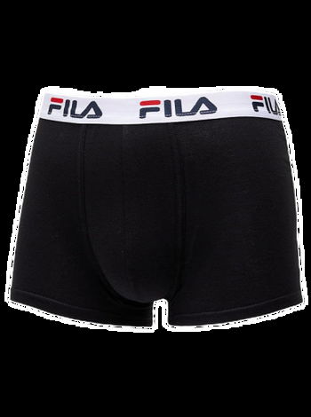 Boxer shorts Fila Brief 1-Pack Black