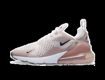 Nike's Latest Air Max 270 Is their most Romantic - Sneaker Freaker