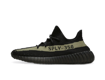 adidas Yeezy Yeezy Boost 350 V2 "Green" BY9611