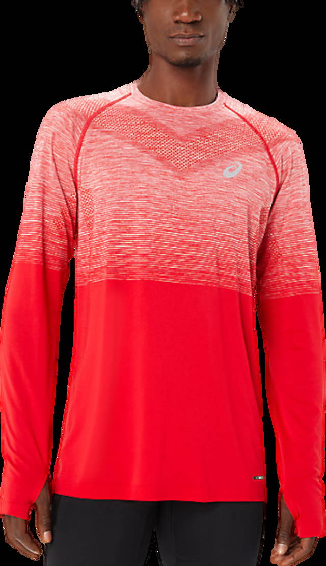 T-shirt Asics SEAMLESS SS TOP 2011c398-250