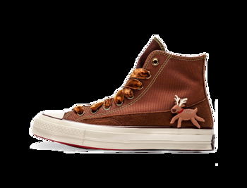 Converse Chuck Taylor All Star 70 Hi "Christmas Pack Reindeer" A07979C