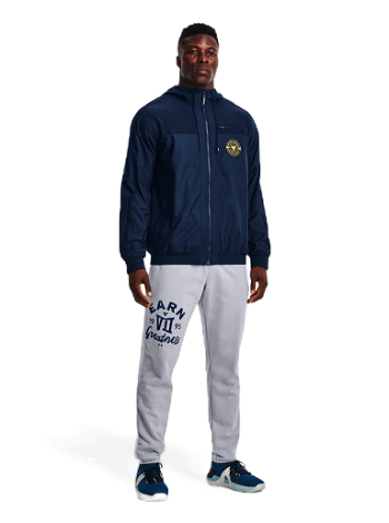 Under Armour UA Sportstyle Wind Jacket (Homme) au meilleur prix - Comparez  les offres de Vestes sur leDénicheur