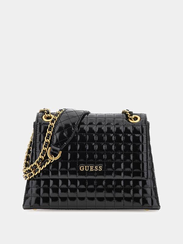 Guess Women's Clutch Bags - Bags | Stylicy India