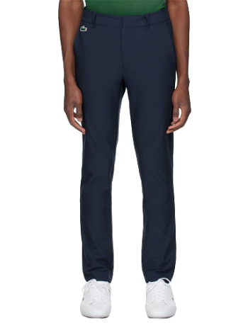 Lacoste Slim-Fit Trousers HH0921_166