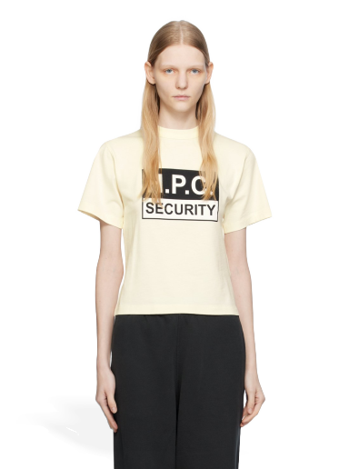 'H.P.C. Security' T-Shirt