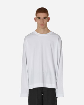 Dries Van Noten Oversized T-Shirt 241-021119-8603 001