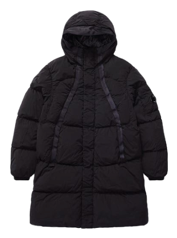 C.P. Company Nycra-r Hooded Parka 15CMOW253A-999