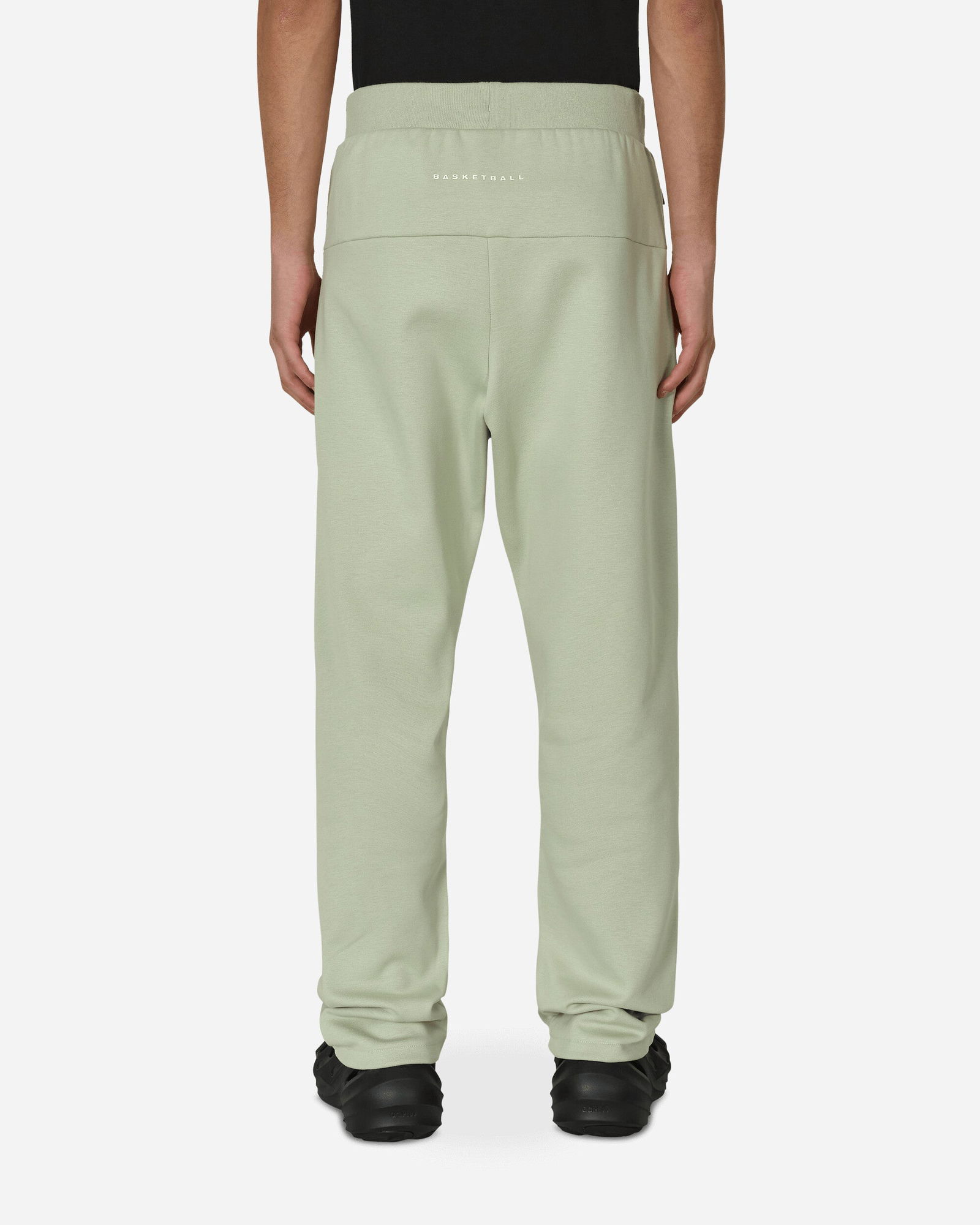 adidas Basketball Sweatpants