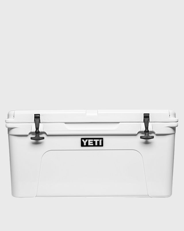 Yeti Tapa para Tank