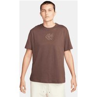 Nike Monogram Boyfriend T-Shirt FQ6597-237
