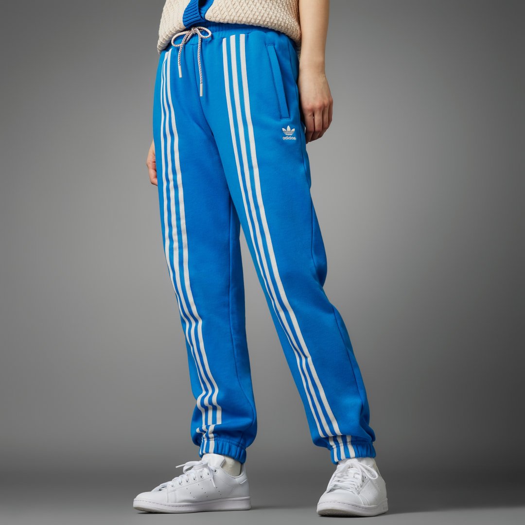 cuchara idioma intervalo Sweatpants adidas Originals Adicolor 70s 3-Stripes Joggers IK7852 | FLEXDOG