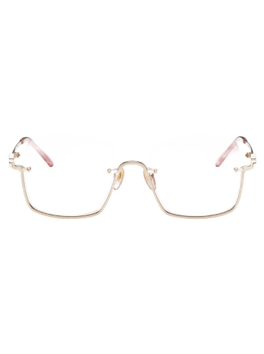 Gucci rimless round sunglasses – Eyewear Club