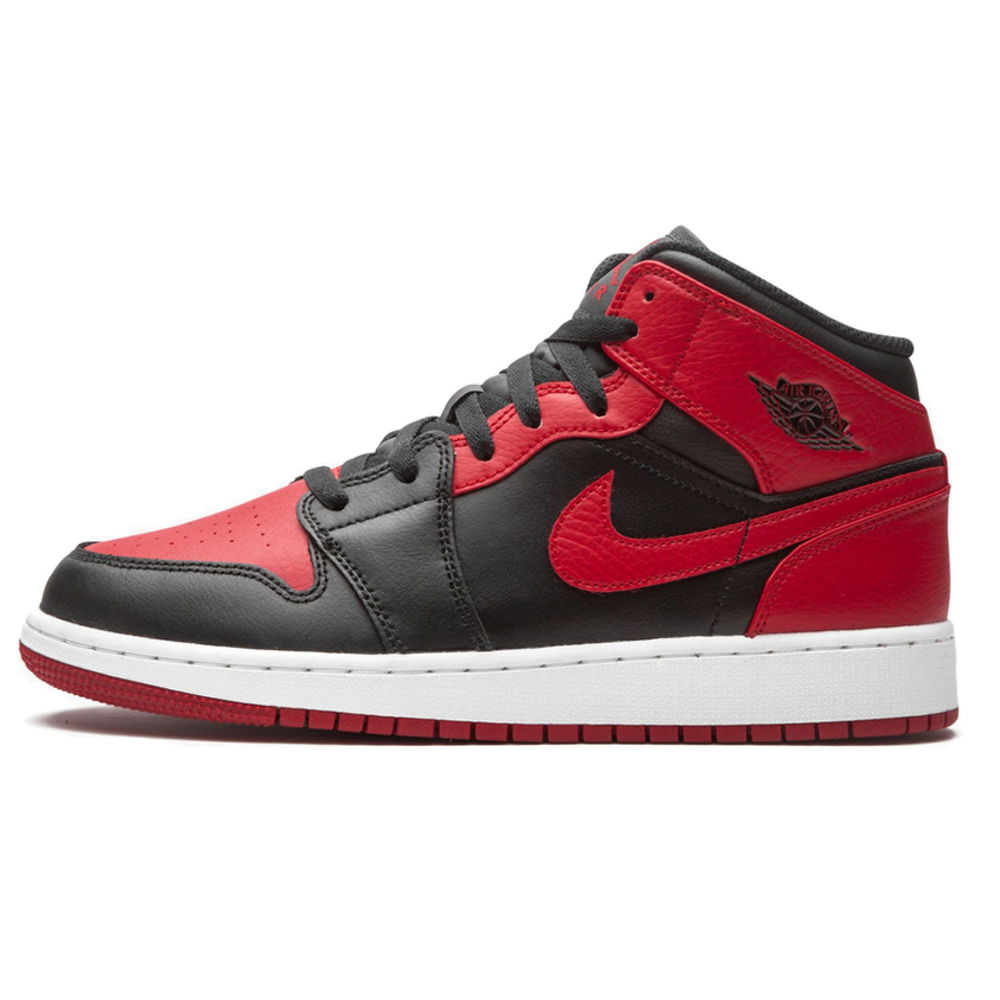 Jordan Air Jordan 1 Mid GS 