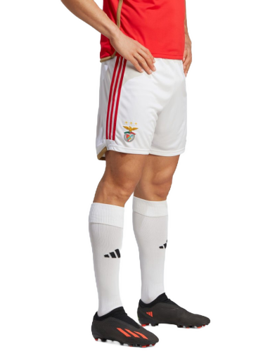 Benfica 23/24 Home Shorts