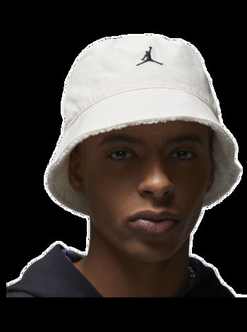 Bucket Hat Jordan Brand Jumpman New Camo - CAPMAFIA SUPPLY