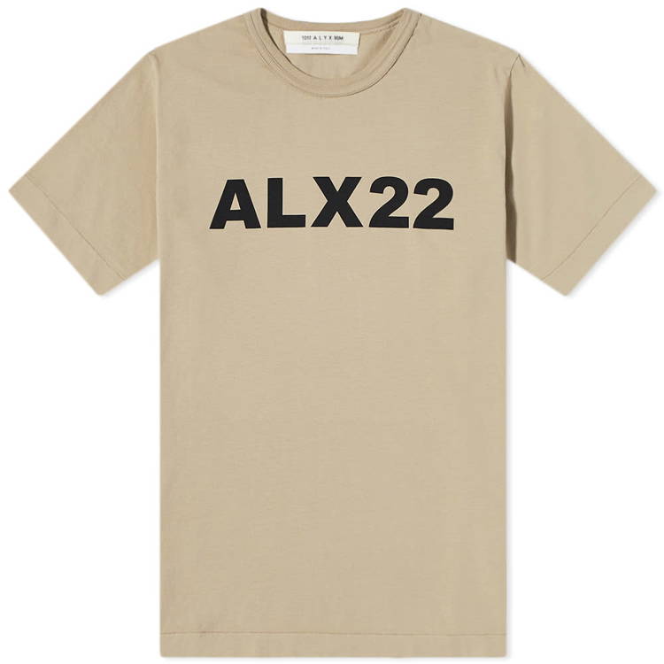 売れ筋介護用品も！ Bonucci ALYX Tシャツ T-SHIRT レディース