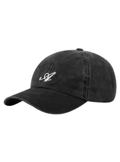 Cap A.P.C. Eden Logo Cap COFBH-M24071-LZZ | FLEXDOG