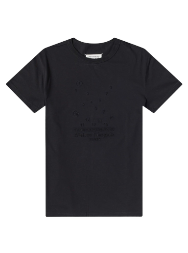 Camisetas Maison Margiela - Camiseta - Color Carne Y Neutral