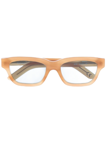 RETROSUPERFUTURE Milano rectangle-frame sunglasses 6PM17283146