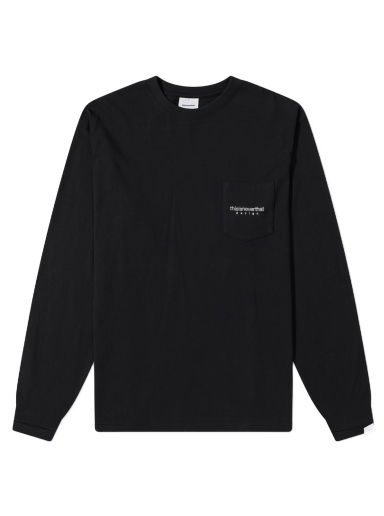 T-shirt thisisneverthat TISNVRAT Car Long-Sleeve Tee TN223TTSLT04