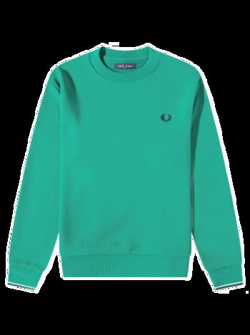 Fred Perry Crew Neck Sweat M7535-R34