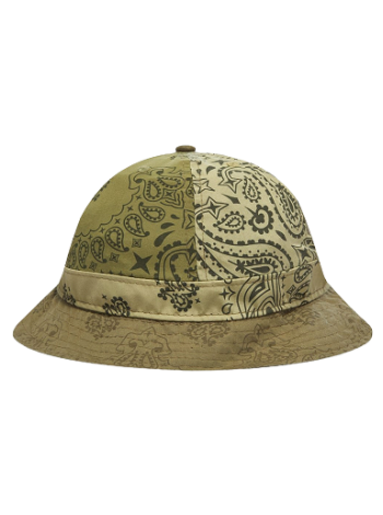 New Era Paisley Explorer Bucket Hat 60184665