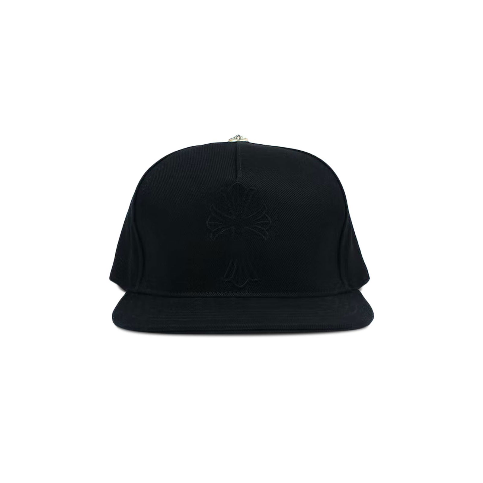 Cap Chrome Hearts Cross Waxed Denim Snapback 1383 100000701CWDBC