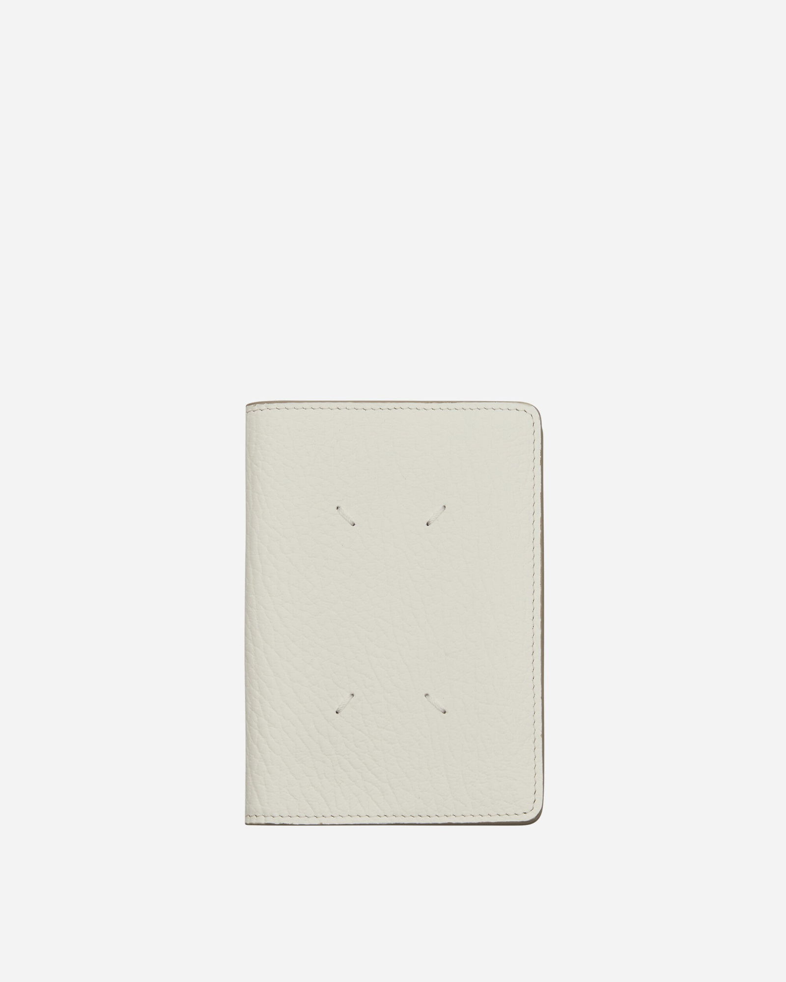 Wallet Maison Margiela Four Stitches Document Holder SA3VL0001