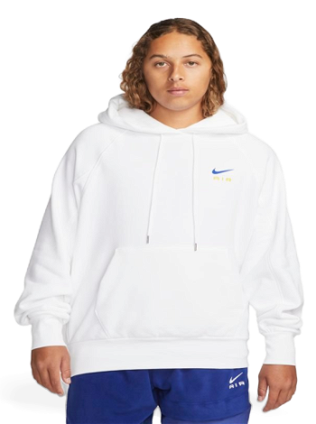 Nike Air French Terry Pullover Hoodie DQ4207-101