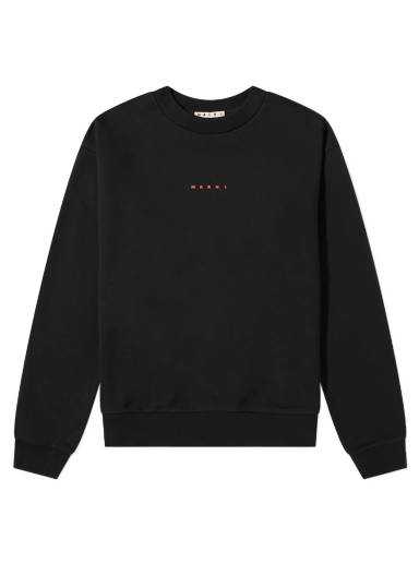 Sweatshirt adidas Yeezy Yeezy Season 5 Crest Crewneck KW5U2014-100