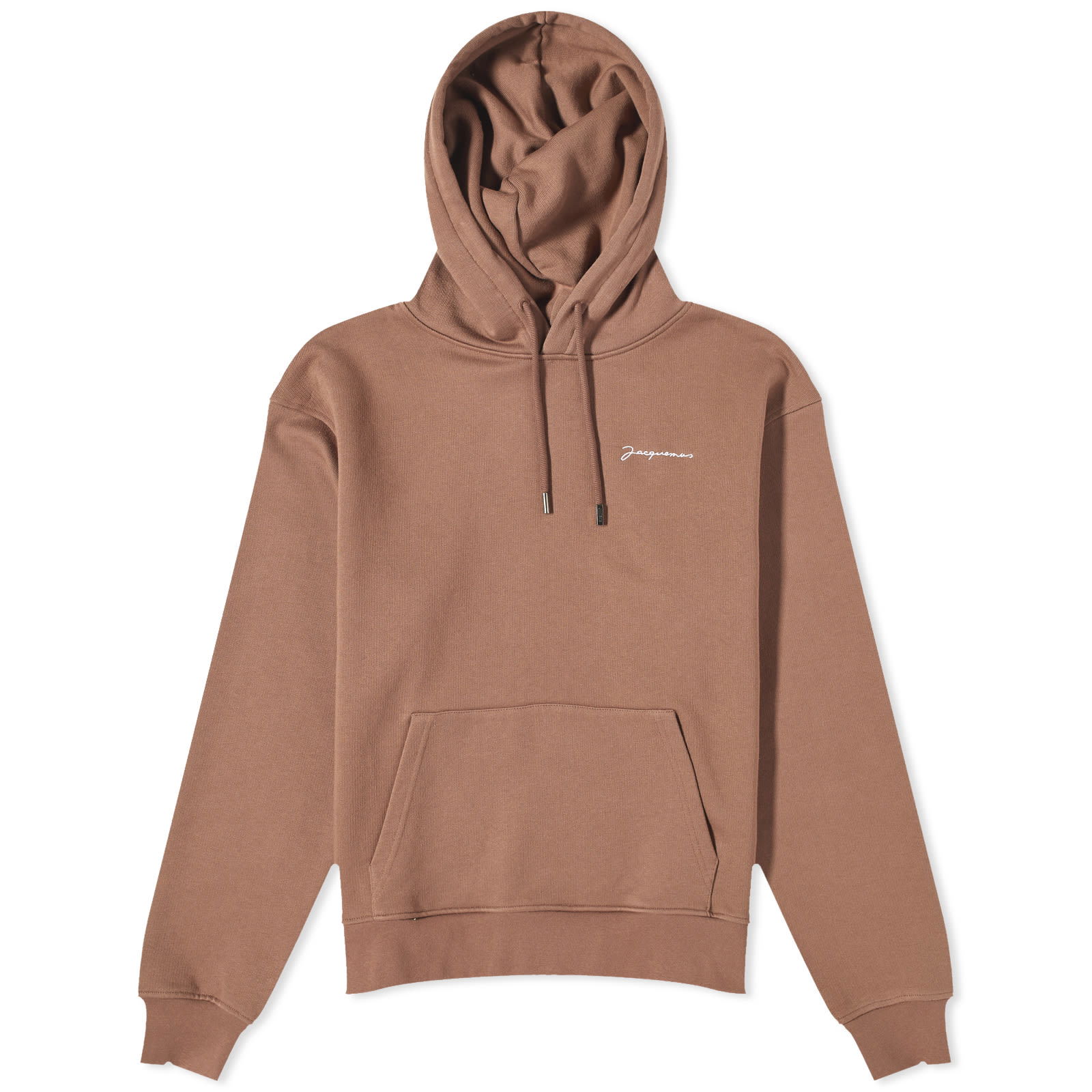 adidas VRCT Hoodie - Brown