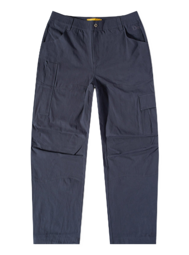 Cargo trouser – navy blue | BILLYBELT