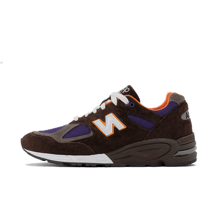 New Balance 990v2 Made in USA 