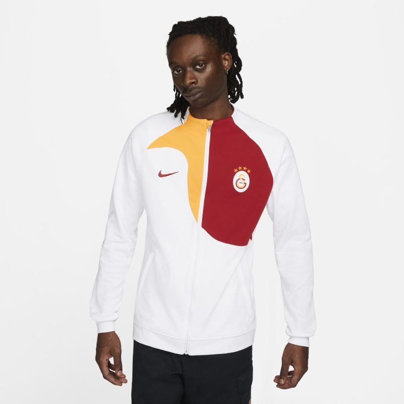 Kreek lava Pretentieloos Jacket Nike Galatasaray SK Academy Pro Knit Football Jacket DN3078-100 |  FLEXDOG