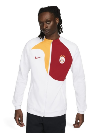 Galatasaray SK Academy Pro Knit Football Jacket