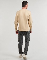Sweatshirt Jeans CK EMBRO BADGE CREW NECK