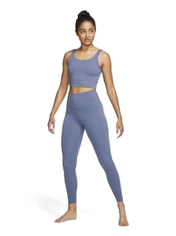 Nike Yoga Luxe Infinalon Crop Top CV0576-491