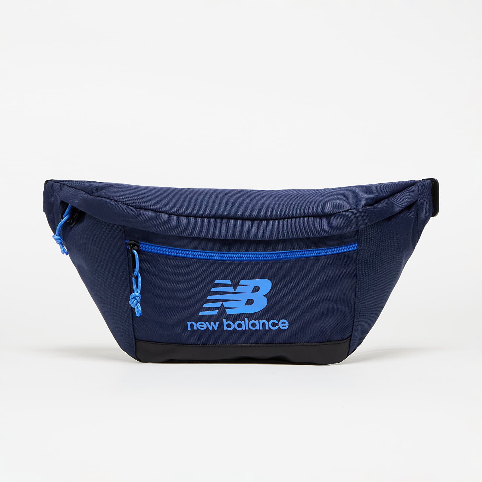 waar dan ook Arab munt Waist bag New Balance Athletics Xl Bum Bag LAB23001NGO | FlexDog