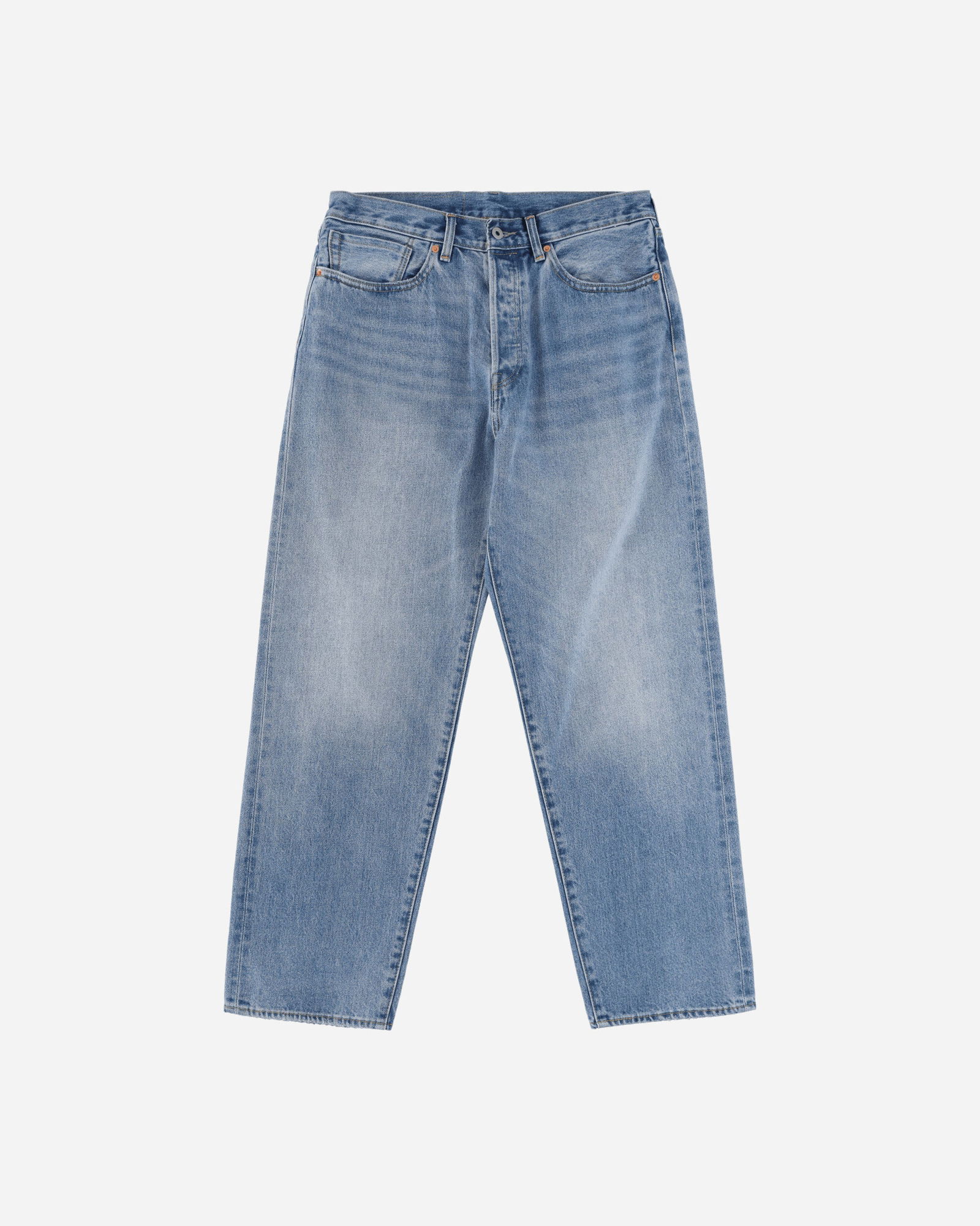 Jeans Levi's BEAMS Super Wide V2 Jeans 