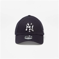940 NY Yankees Wild Camo