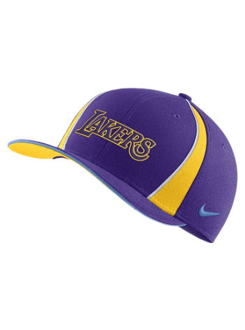 Nike Los Angeles Lakers Legacy91 NBA Adjustable Hat DM8745-547