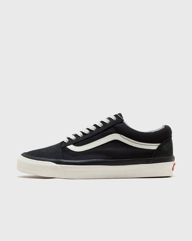 Vans Vault Old Skool MTE-2 LX Lodge Lurker White VN000CM1OUN1