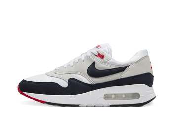 Sneakers and shoes Nike Air Max 1