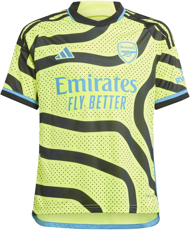 Arsenal Sleeveless Training Kit 2023/24 - White