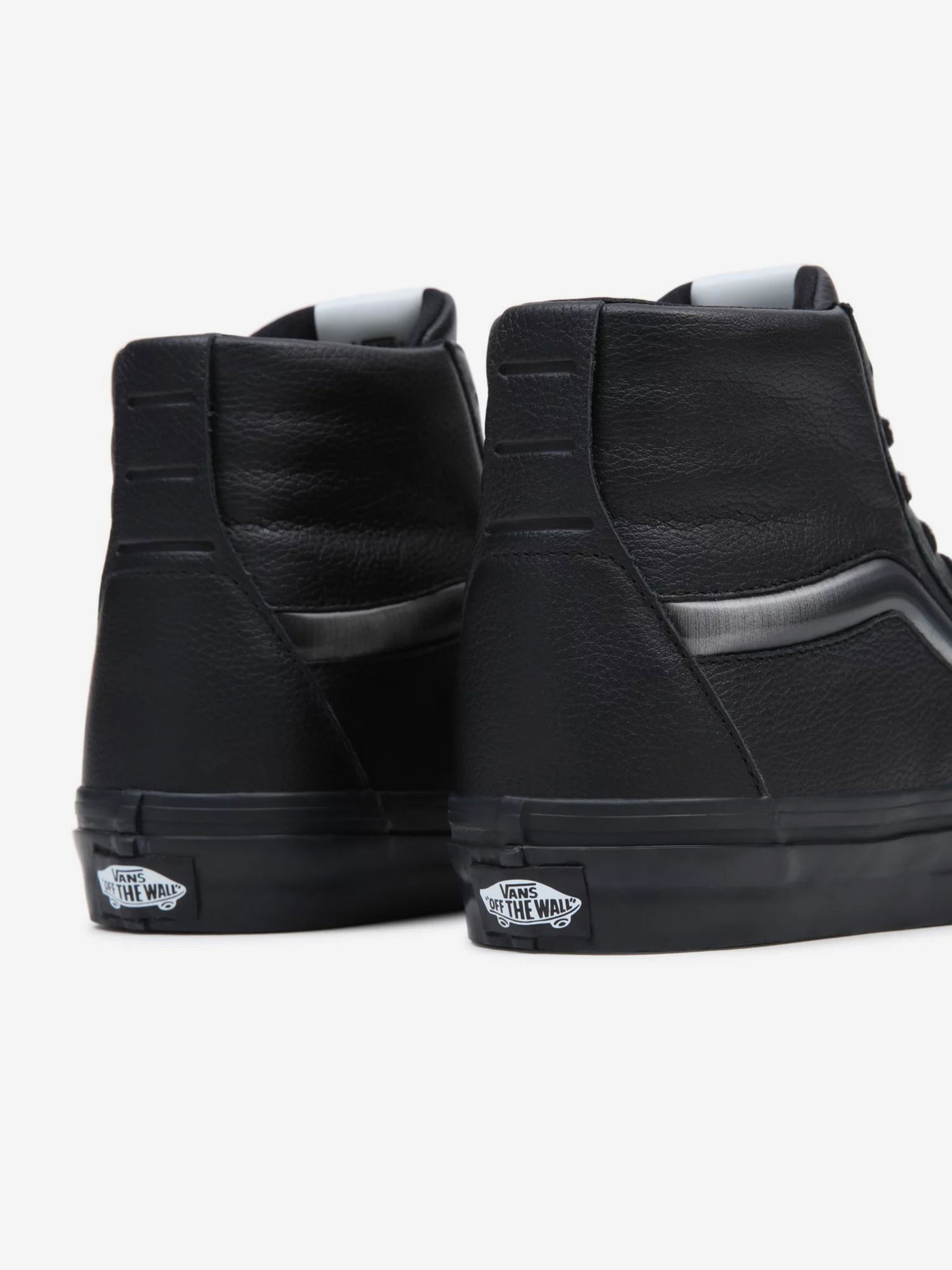 Vans Sk8-Hi XL VN0A5KRYBLK1 | FLEXDOG