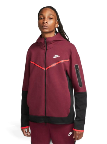 Nike Sportswear Tech Fleece Full-Zip Hoodie CU4489-639