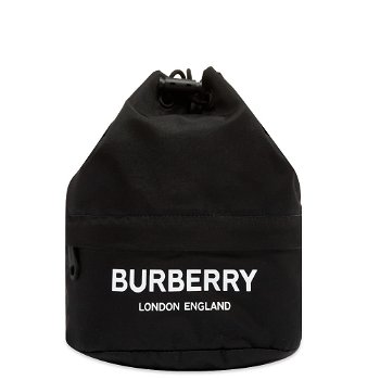 Burberry Phoebe Mini Duffel Bag 8032188-A1189