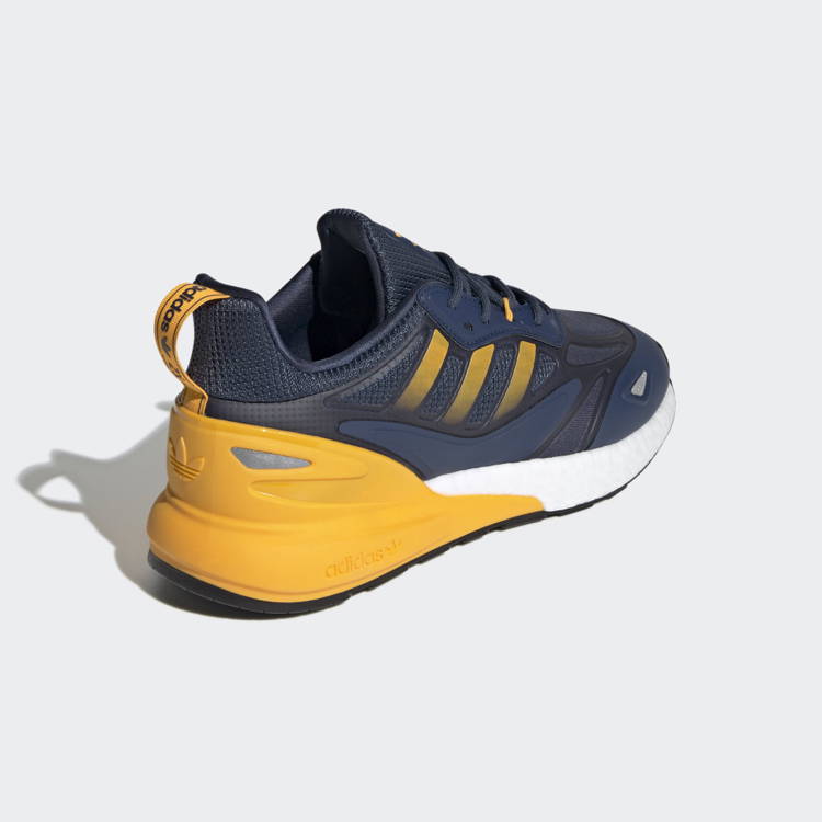 adidas Originals ZX 2K Boost 2.0 GZ7733 | FLEXDOG